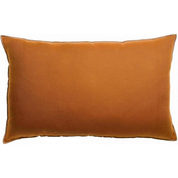 Cushion Zeff Celeste Cuivre 40 X 65
