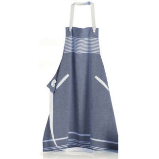 Apron Ares Ombre 80 X 85