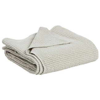 Bed Cover Stonewashed Maia Lin 240 X 260