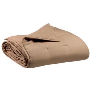 Bed Cover Stonewashed Zeff Sable 180 X 260
