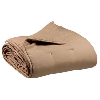 Bed Cover Stonewashed Zeff Sable 240 X 260