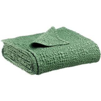 Bed Cover Stonewashed Tana Amande 240 X 260