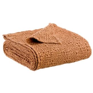 Bed Cover Stonewashed Tana Epice 240 X 260