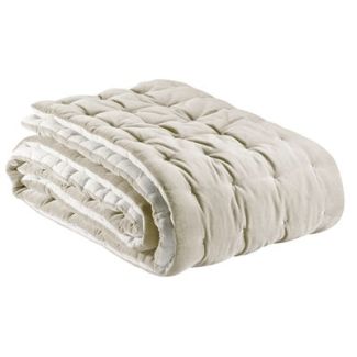 Bed Cover Elise Grege 240 X 260