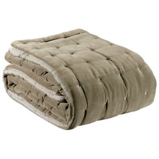 Bed Cover Elise Ficelle 240 X 260