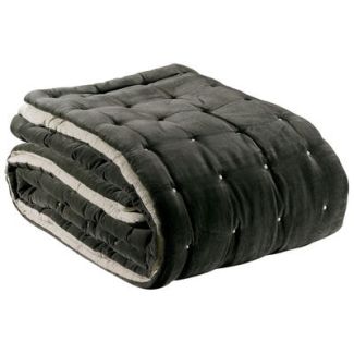 Bed Cover Elise Tonnerre 240 X 260
