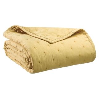 Bed Cover Ming Paille 260 X 260