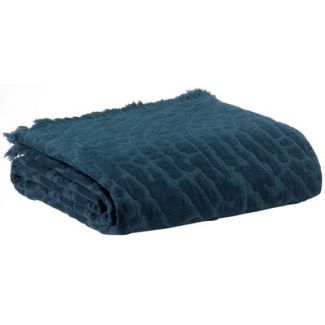 Bed Cover Ines Encre 240 X 260