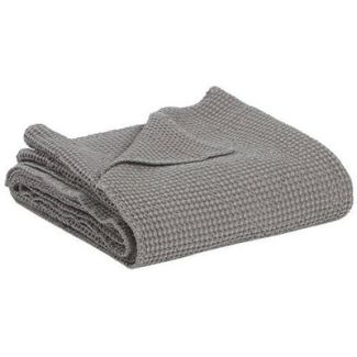 Bed Cover Recycled Maia Orage 180 X 260