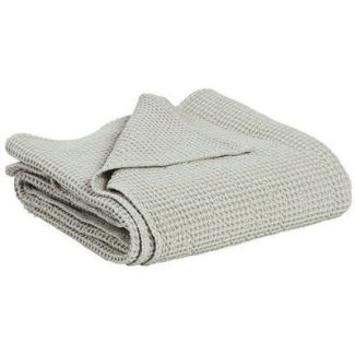 Bed Cover Recycled Maia Lin 240 X 260