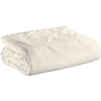 Bed Cover Tika Neige 240 X 260