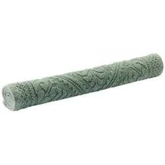 Bath Mat Stonewashed Enzo Mousse 54 X 110