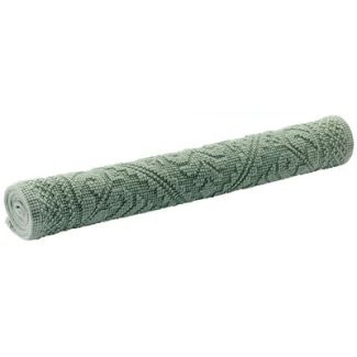 Bath Mat Stonewashed Enzo Mousse 54 X 64