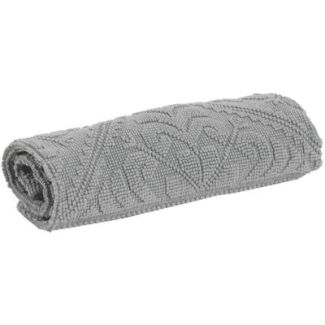 Bath Mat Stonewashed Enzo Orage 54 X 64