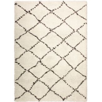 Tapis Casablanca Beige 160 x 230