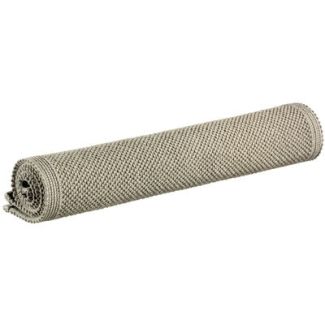Bath Mat Stonewashed Etia Lin 54 X 110