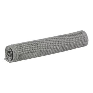 Bath Mat Stonewashed Etia Perle 54 X 110
