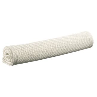 Bath Mat Stonewashed Etia Craie 54 X 64