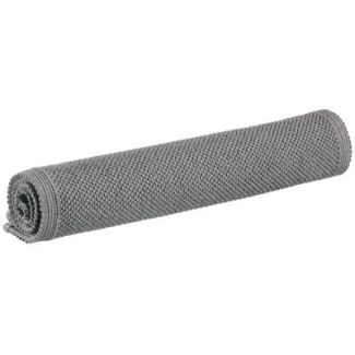 Bath Mat Stonewashed Etia Perle 54 X 64