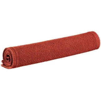Bath Mat Stonewashed Etia Rooibos 54 X 64