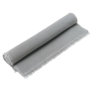 Bath Mat Stonewashed Elly Perle 54 X 110