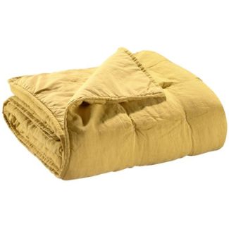 Bed Runner Stonewashed Zeff Absynthe 90 X 240