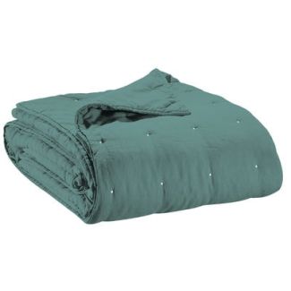 Bed Runner Stonewashed Zeff Prusse 90 X 240