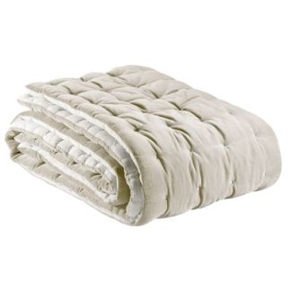 Bed Runner Elise Grege 90 X 240