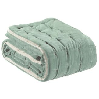 Bed Runner Elise Opaline 90 X 240
