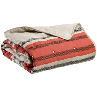 Bed Runner Stonewashed Zeff Eden Marmelade 90 X 240