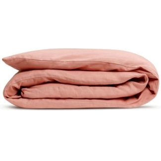 Eiderdown Cover Linco Blush 85 X 200