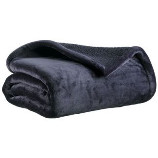 Bedspread Michka Marine 220 X 240