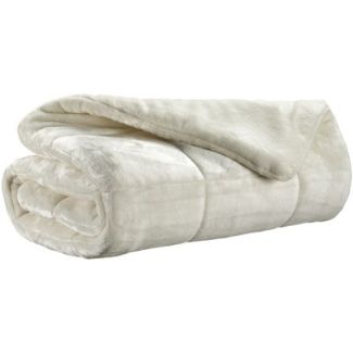 Bedspread Betender Neige 225 X 260