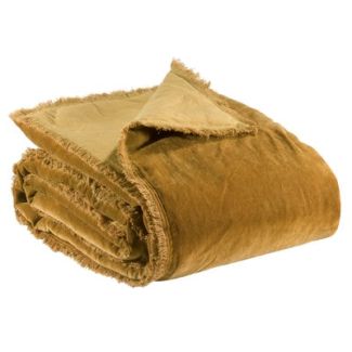Eiderdown Fara Bronze 85 X 200