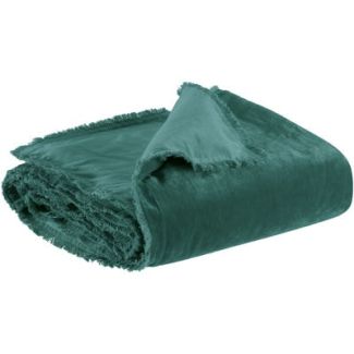 Fara plain comforter Corinthe 85 X 200
