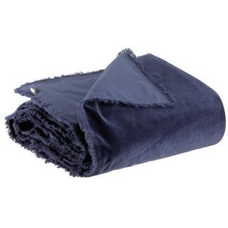 Eiderdown Fara Marine 85 X 200
