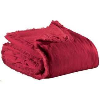 Eiderdown Fara Rubis 85 X 200