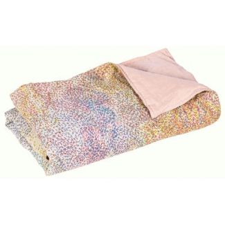 Eiderdown Daphne Naturel 80 X 180