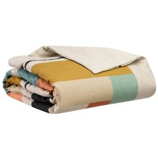 Eiderdown Zeff Dea Multico 80 X 180
