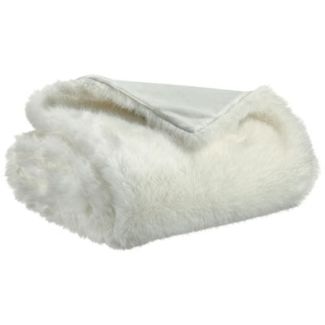 Nolan recycled comforter Neige 85 X 200