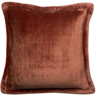 Cushion Tender Caramel 50 X 50