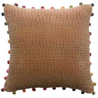 Cushion Gastounet Camel 45 X 45