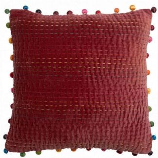 Cushion Gastounet Tomette 45 X 45