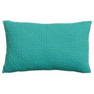 Cushion Stonewashed Maia Lagon 30 X 50 Set of 2