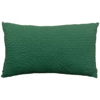 Cushion Stonewashed Maia Epicea 30 X 50