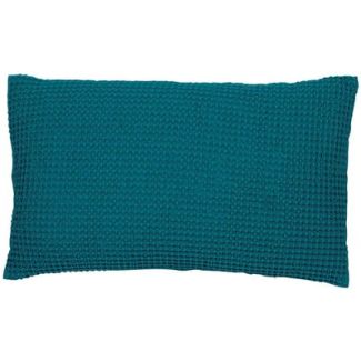 Cushion Stonewashed Maia Topaze 30 X 50