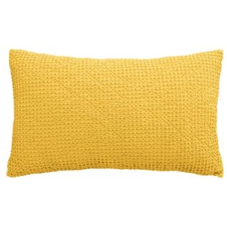 Cushion Stonewashed Maia Yuzu 30 X 50 Set of 2