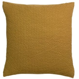 Cushion Stonewashed Maia Bronze 45 X 45