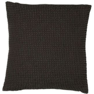 Cushion Stonewashed Maia Carbone 45 X 45