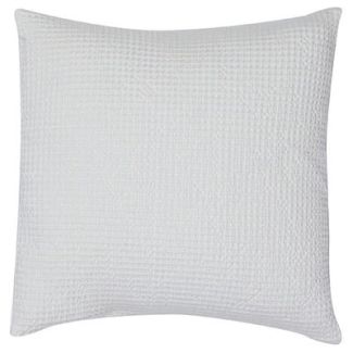 Cushion Stonewashed Maia Craie 45 X 45